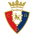 lich thi dau - ket qua bong da - kqbd - bxh - Osasuna