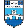 đội bóng Osijek II