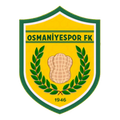 đội bóng Osmaniyespor