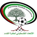 đội bóng U23 Palestine 