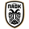 Lịch thi đấu - trực tiếp bóng đá AEK Athens vs PAOK 21-10-2024