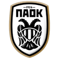 đội bóng PAOK W