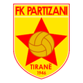 Lịch thi đấu - trực tiếp bóng đá Egnatia Rrogozhinë vs Partizani Tirana 27-09-2024