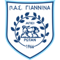 Lịch thi đấu - trực tiếp bóng đá PAS Giannina vs Iraklis 1908 29-09-2024