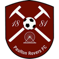 đội bóng Paulton Rovers