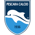 Lịch thi đấu - trực tiếp bóng đá Pescara vs Perugia 24-09-2024