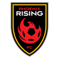 Lịch thi đấu - trực tiếp bóng đá Phoenix Rising vs Las Vegas Lights 29-09-2024