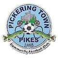 đội bóng Pickering Town CFC