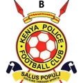 Lịch thi đấu - trực tiếp bóng đá Police vs Mathare United 23-10-2024