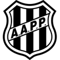 Lịch thi đấu - trực tiếp bóng đá Ponte Preta vs América Mineiro 25-09-2024