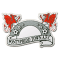 đội bóng Pontypridd Town AFC