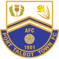 đội bóng Port Talbot Town