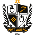 đội bóng Port Vale