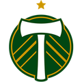 đội bóng Portland Timbers