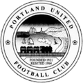 đội bóng Portland United