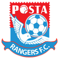 đội bóng Posta Rangers