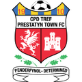 đội bóng Prestatyn Town