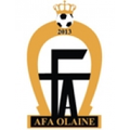 đội bóng Progress / AFA Olaine