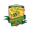 đội bóng PT Prachuap FC