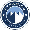 đội bóng Pyramids FC