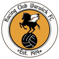 đội bóng Racing Club Warwick