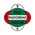 đội bóng Radomiak Radom