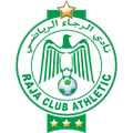 đội bóng Raja Casablanca