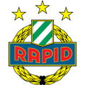 đội bóng Rapid Vienna