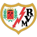 lich thi dau - ket qua bong da - kqbd - bxh - Rayo Vallecano