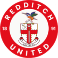 đội bóng Redditch United