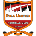 đội bóng Rīga United