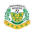 đội bóng Rochedale Rovers