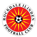 đội bóng Rockdale City Suns