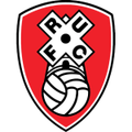 đội bóng Rotherham United