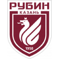 đội bóng Rubin Kazan