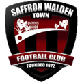 đội bóng Saffron Walden Town FC