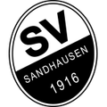 đội bóng Sandhausen