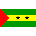 đội bóng São Tomé and Príncipe