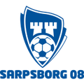 Lịch thi đấu - trực tiếp bóng đá Strømsgodset vs Sarpsborg 08 21-09-2024