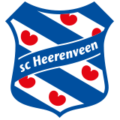 Lịch thi đấu - trực tiếp bóng đá SC Heerenveen vs PEC Zwolle 06-10-2024