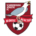 đội bóng Scarborough Athletic