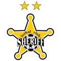 đội bóng Sheriff