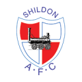 đội bóng Shildon AFC