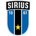 Lịch thi đấu - trực tiếp bóng đá Halmstad vs Sirius 19-10-2024