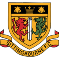 đội bóng Sittingbourne