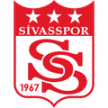 Lịch thi đấu - trực tiếp bóng đá Sivasspor vs İstanbul Başakşehir 28-09-2024