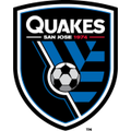 lich thi dau - ket qua bong da - kqbd - bxh - SJ Earthquakes