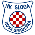 đội bóng Sloga Nova Gradiska