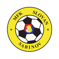 Slovan Sabinov