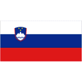 đội bóng U21 Slovenia 